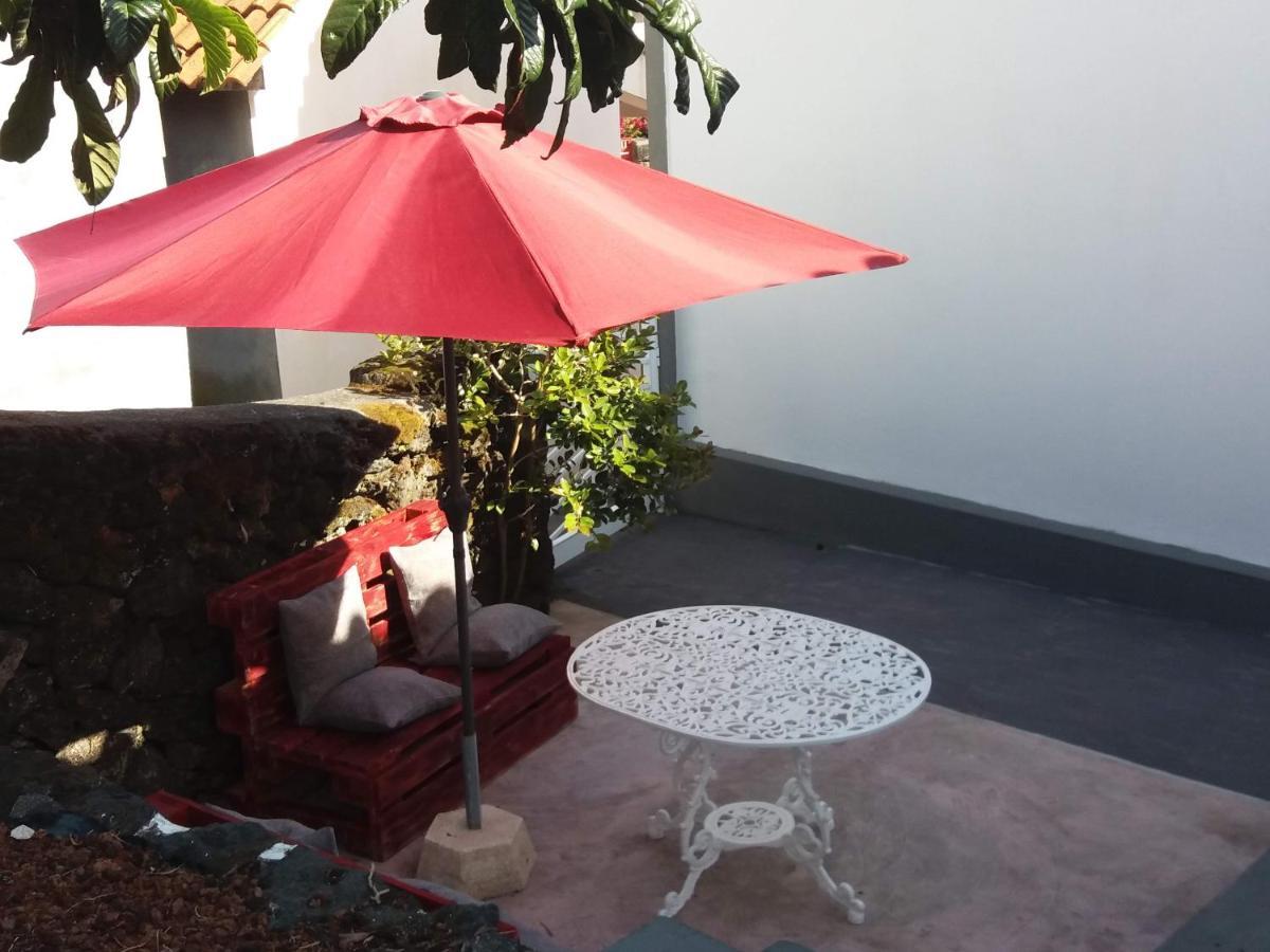 Casa Da Prainha Hotel Sao Caetano  Ngoại thất bức ảnh