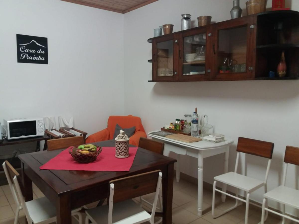 Casa Da Prainha Hotel Sao Caetano  Ngoại thất bức ảnh
