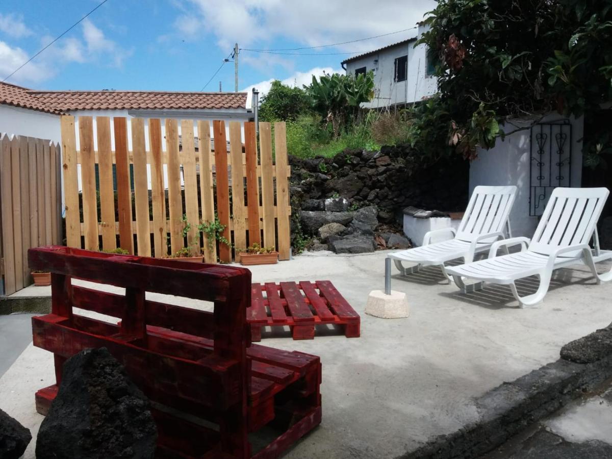 Casa Da Prainha Hotel Sao Caetano  Ngoại thất bức ảnh