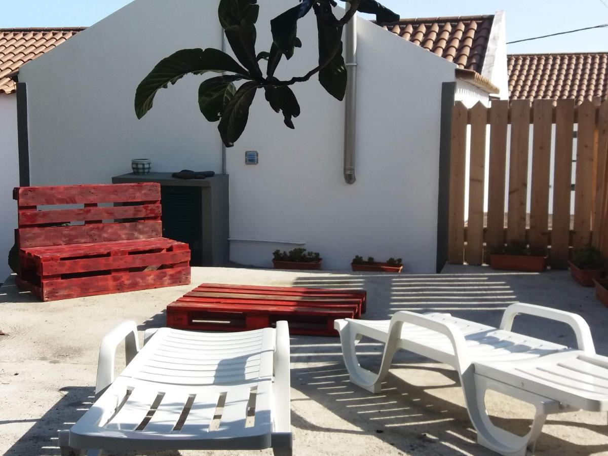 Casa Da Prainha Hotel Sao Caetano  Ngoại thất bức ảnh