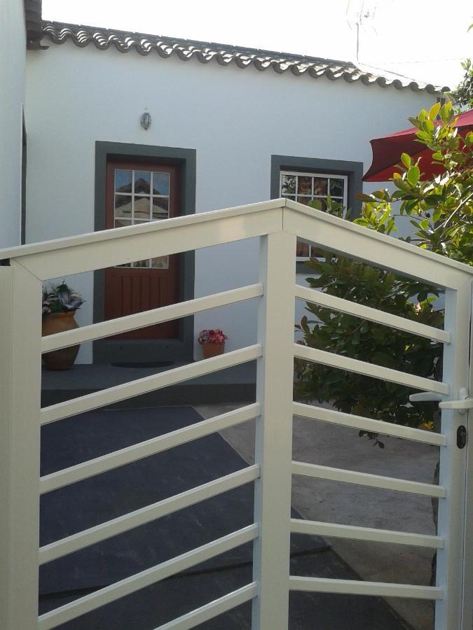 Casa Da Prainha Hotel Sao Caetano  Ngoại thất bức ảnh