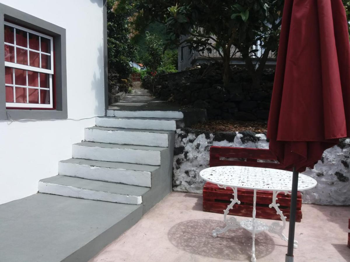 Casa Da Prainha Hotel Sao Caetano  Ngoại thất bức ảnh