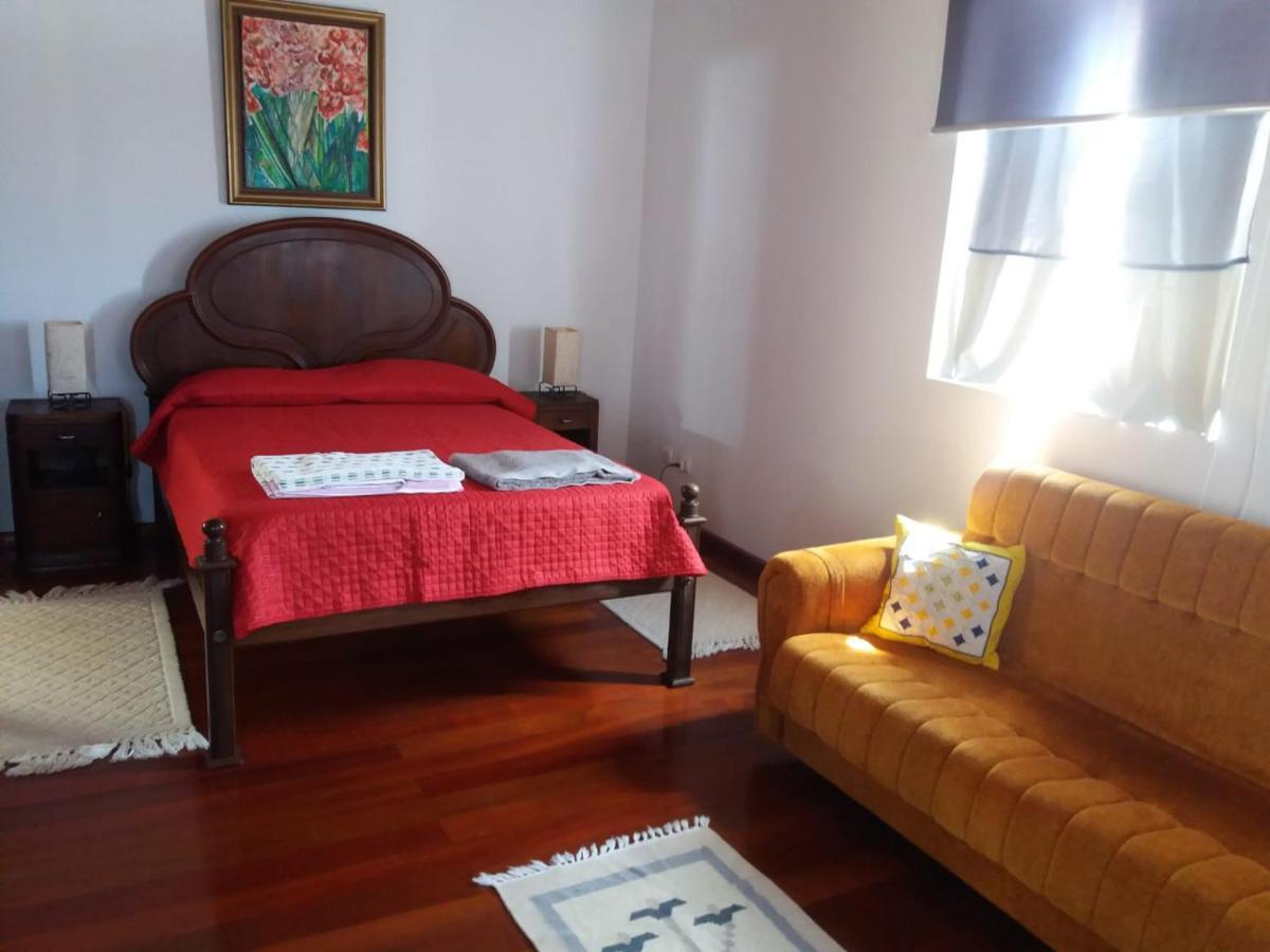 Casa Da Prainha Hotel Sao Caetano  Ngoại thất bức ảnh