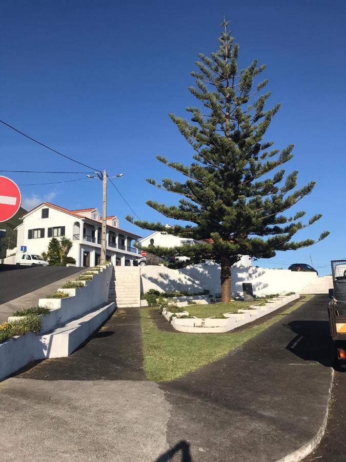 Casa Da Prainha Hotel Sao Caetano  Ngoại thất bức ảnh
