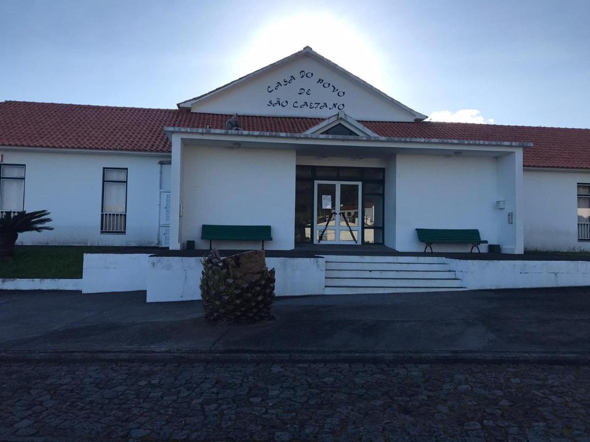 Casa Da Prainha Hotel Sao Caetano  Ngoại thất bức ảnh