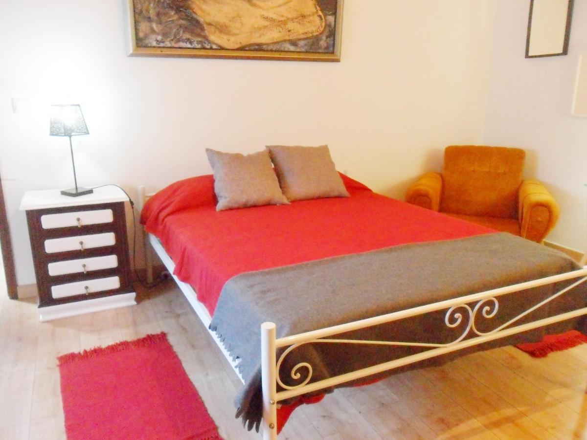 Casa Da Prainha Hotel Sao Caetano  Ngoại thất bức ảnh